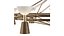 Grande lampadario olandese