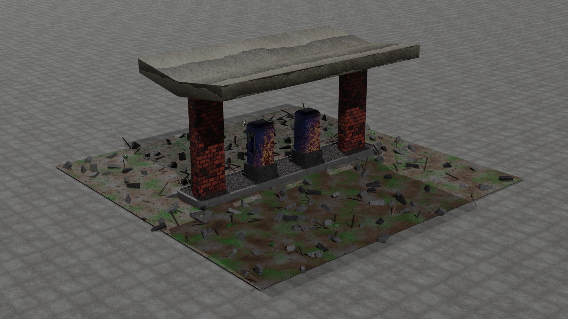 3D model Ruined building collection https://p.turbosquid.com/ts-thumb/6I/SPXjvN/0r/40/png/1651398484/1920x1080/fit_q87/c6a19224627a6db1df384dded84bebcaf851c998/40.jpg