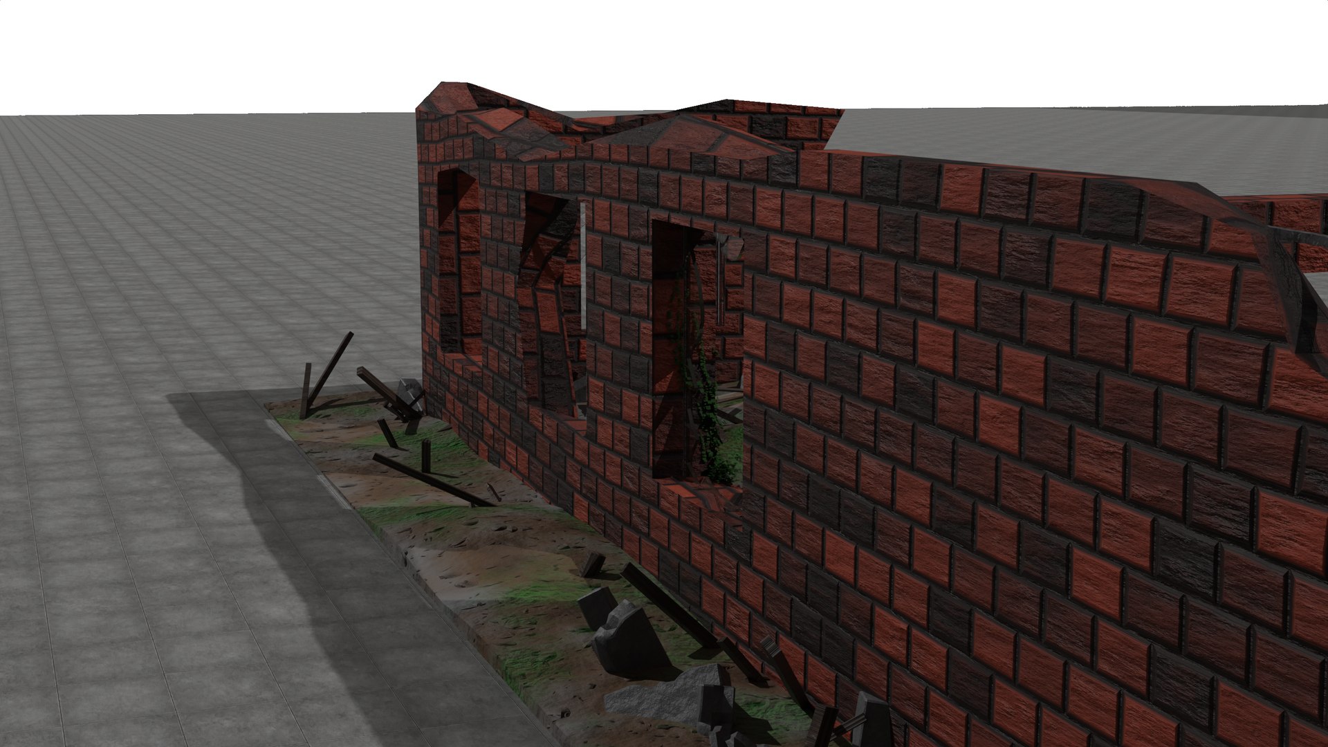3D model Ruined building collection https://p.turbosquid.com/ts-thumb/6I/SPXjvN/7I/33/png/1651398462/1920x1080/fit_q87/3d4de36cb01ab8056404ba68071d8237e6239a62/33.jpg