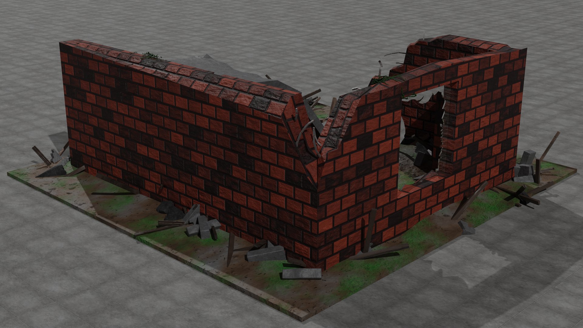 3D model Ruined building collection https://p.turbosquid.com/ts-thumb/6I/SPXjvN/QG/37/png/1651398481/1920x1080/fit_q87/367df20eba2121a85b4c4609b88db54c8a97229e/37.jpg