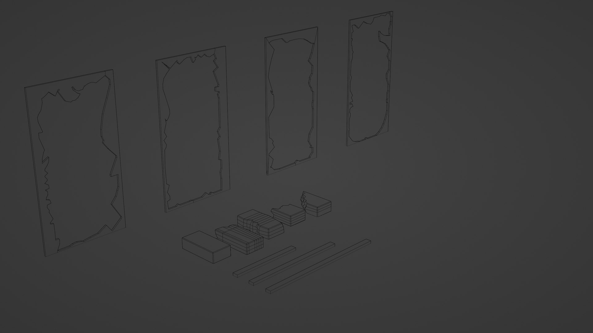 3D model Ruined building collection https://p.turbosquid.com/ts-thumb/6I/SPXjvN/U1/15grid/png/1651398432/1920x1080/fit_q87/315fc3b5714cba2838fe93ee42d322d9361b0fea/15grid.jpg