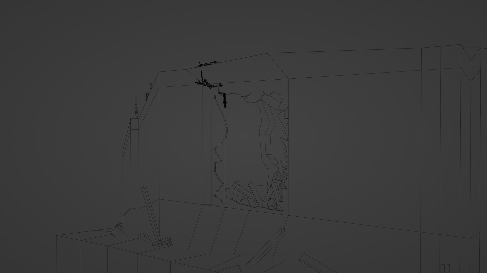 3D model Ruined building collection https://p.turbosquid.com/ts-thumb/6I/SPXjvN/VK/38grid/png/1651398423/1920x1080/fit_q87/4b781a7fbb5838d49202090318827cc4ede1ed8c/38grid.jpg