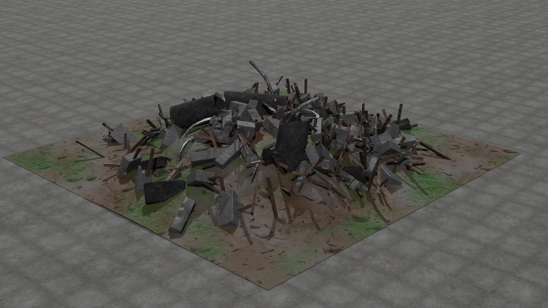 3D model Ruined building collection https://p.turbosquid.com/ts-thumb/6I/SPXjvN/ZD/16/png/1651398500/1920x1080/fit_q87/9d758cf8bdecf2ac5f582140458f3844ab9078bc/16.jpg