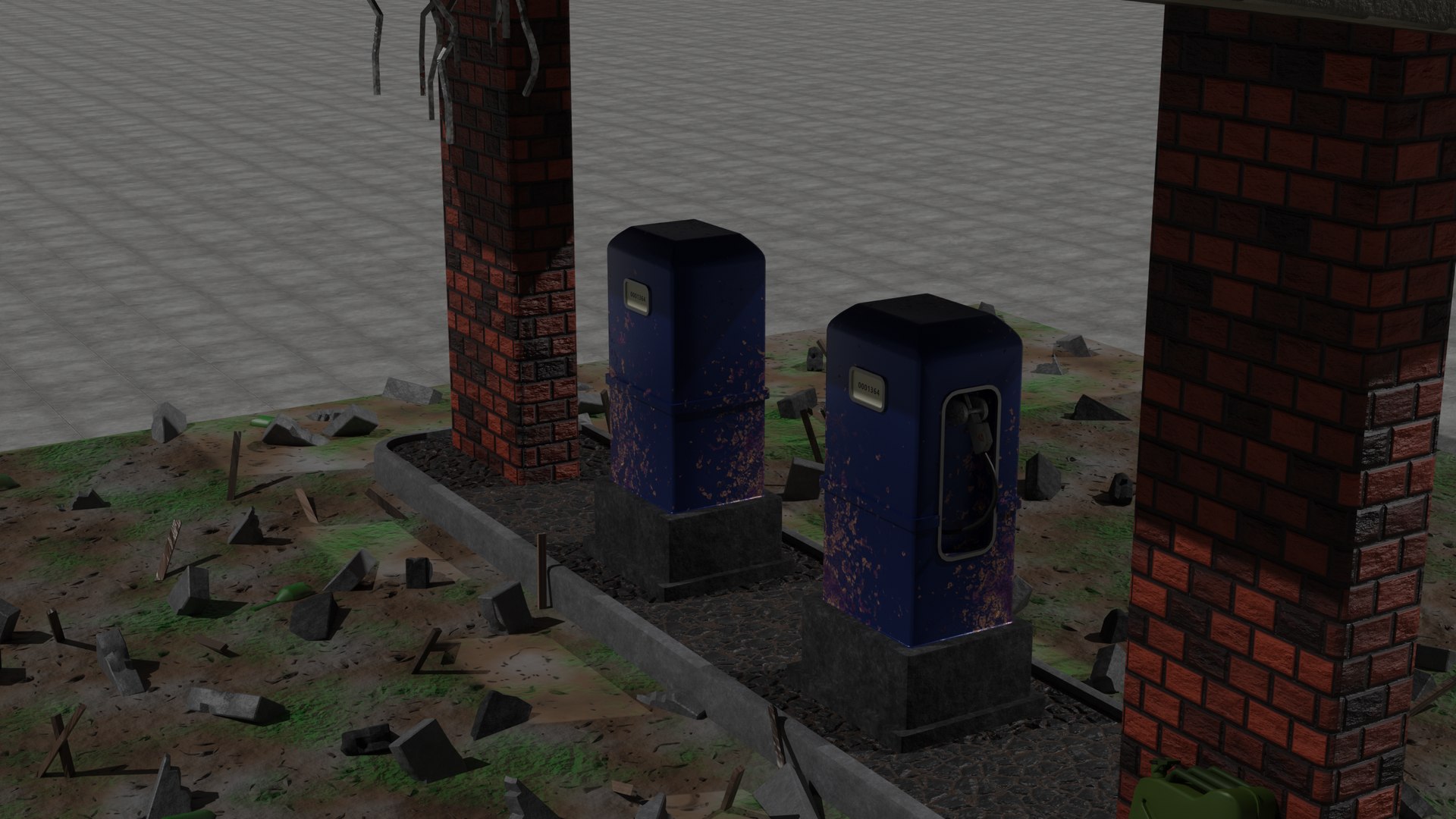 3D model Ruined building collection https://p.turbosquid.com/ts-thumb/6I/SPXjvN/eL/41/png/1651398484/1920x1080/fit_q87/e363c06e552a46aa21a5dfffdb149567cce7f3cc/41.jpg