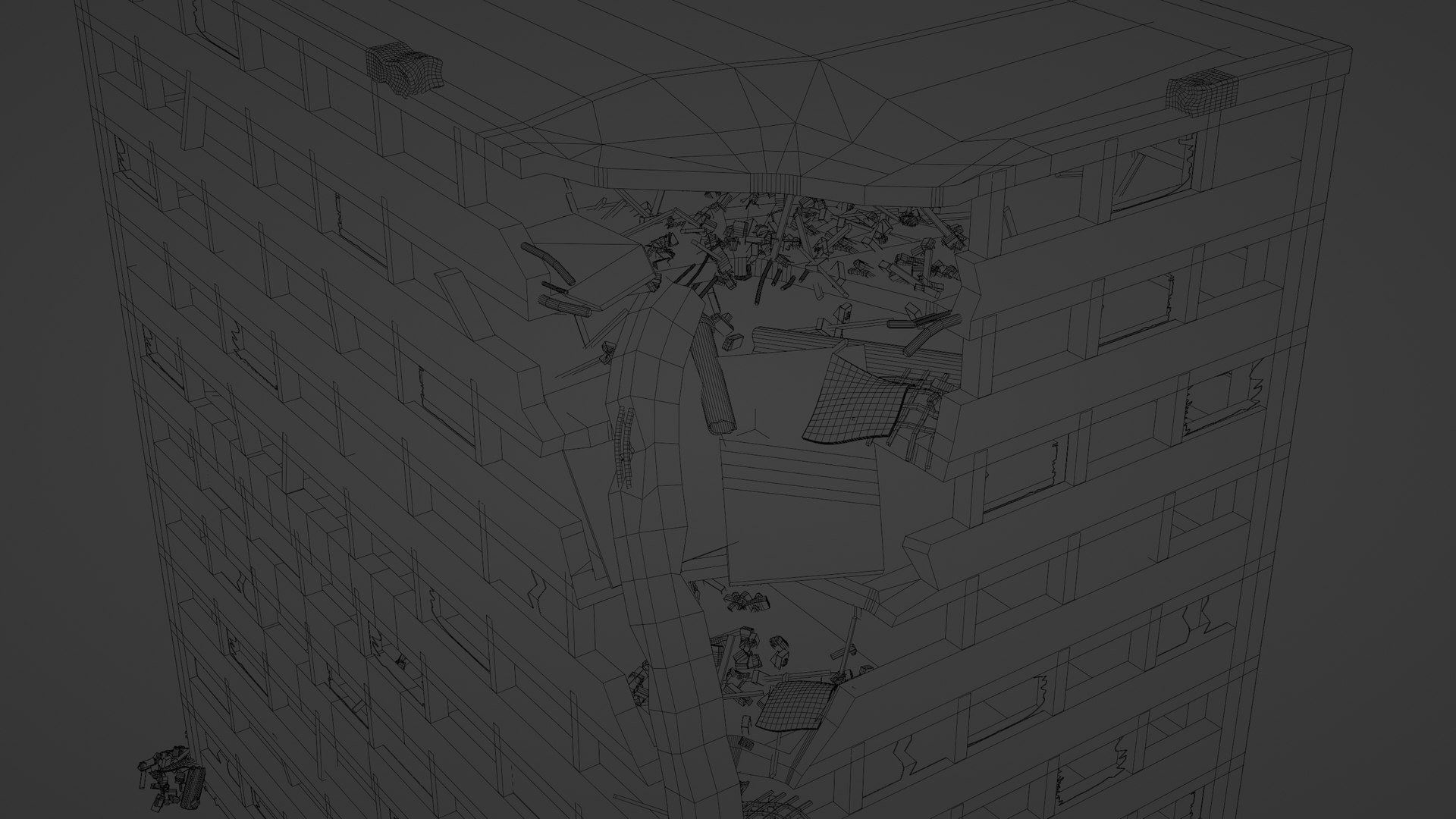 3D model Ruined building collection https://p.turbosquid.com/ts-thumb/6I/SPXjvN/f8/26grid/png/1651398435/1920x1080/fit_q87/648669bf6e0aa32433a7e9e9824667b3c38edc48/26grid.jpg
