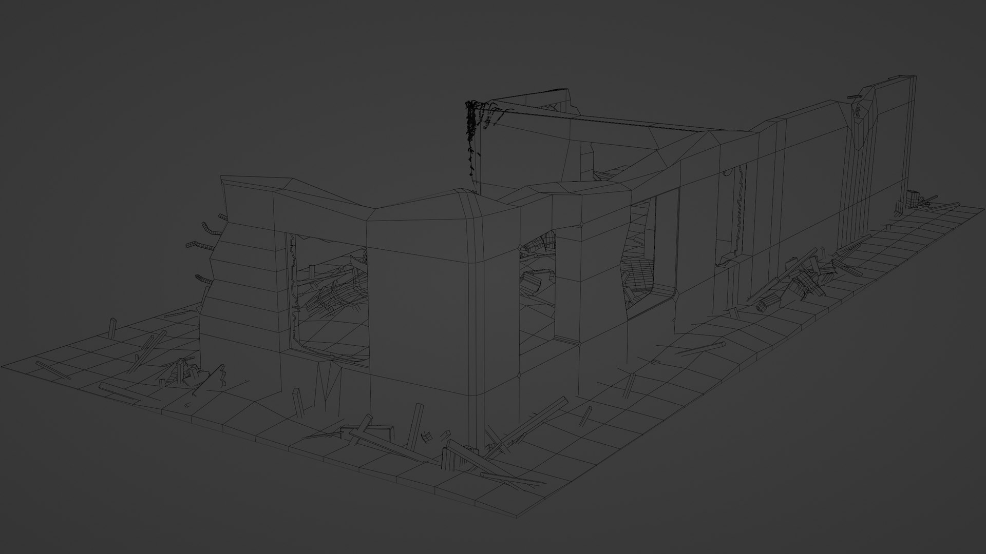 3D model Ruined building collection https://p.turbosquid.com/ts-thumb/6I/SPXjvN/uO/34grid/png/1651398420/1920x1080/fit_q87/15193d8d8c9a566503ef279c06abe0d1e966fc82/34grid.jpg