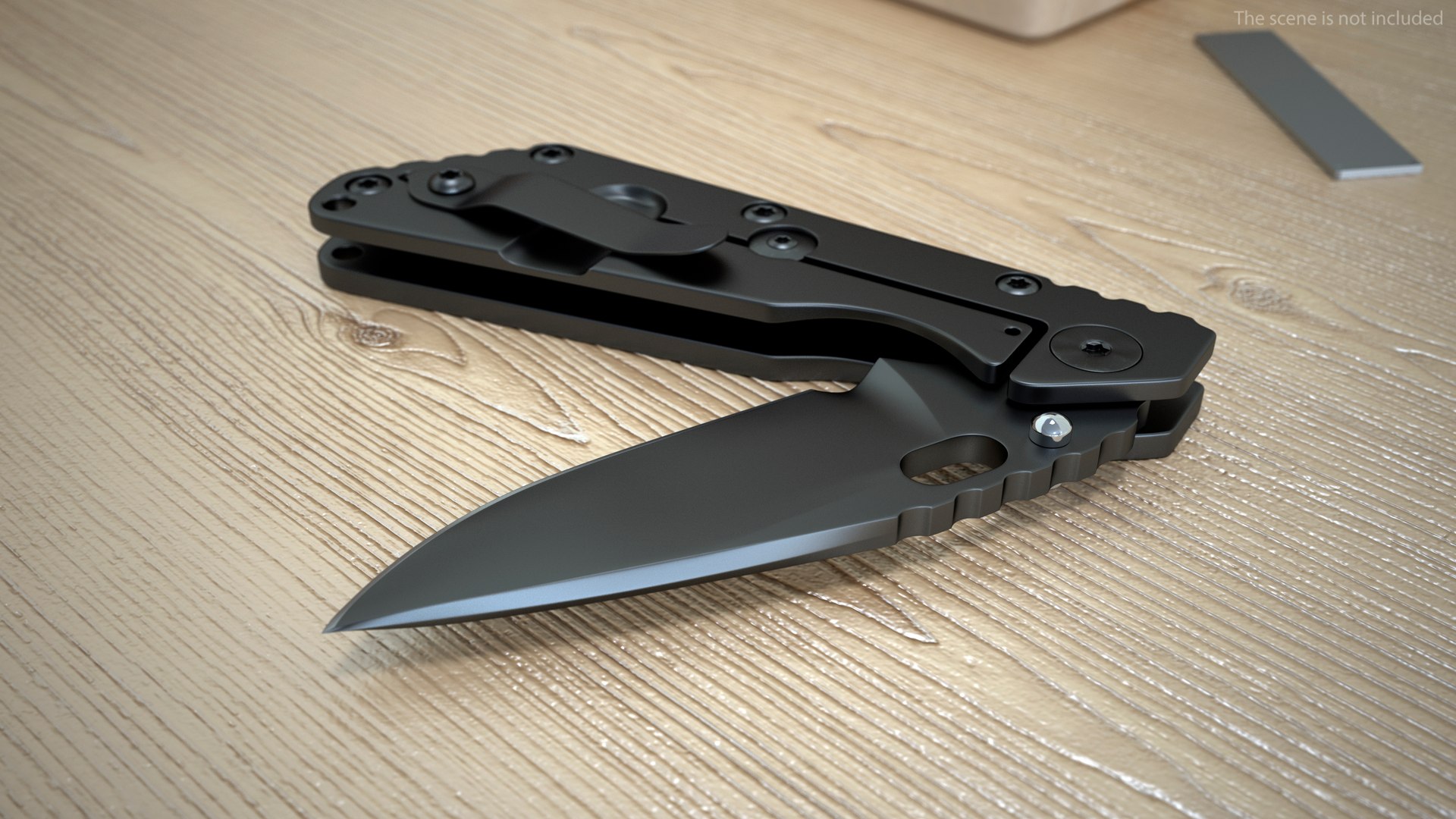 3D model tactical folding pocket knife https://p.turbosquid.com/ts-thumb/6I/UEw8bf/Gp/tacticalfoldingpocketknifemb3dmodel005/jpg/1613662107/1920x1080/fit_q87/1261d44c42391605c57ce08eb8d61c878544264b/tacticalfoldingpocketknifemb3dmodel005.jpg