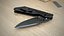 Tactical Folding Pocket Knife