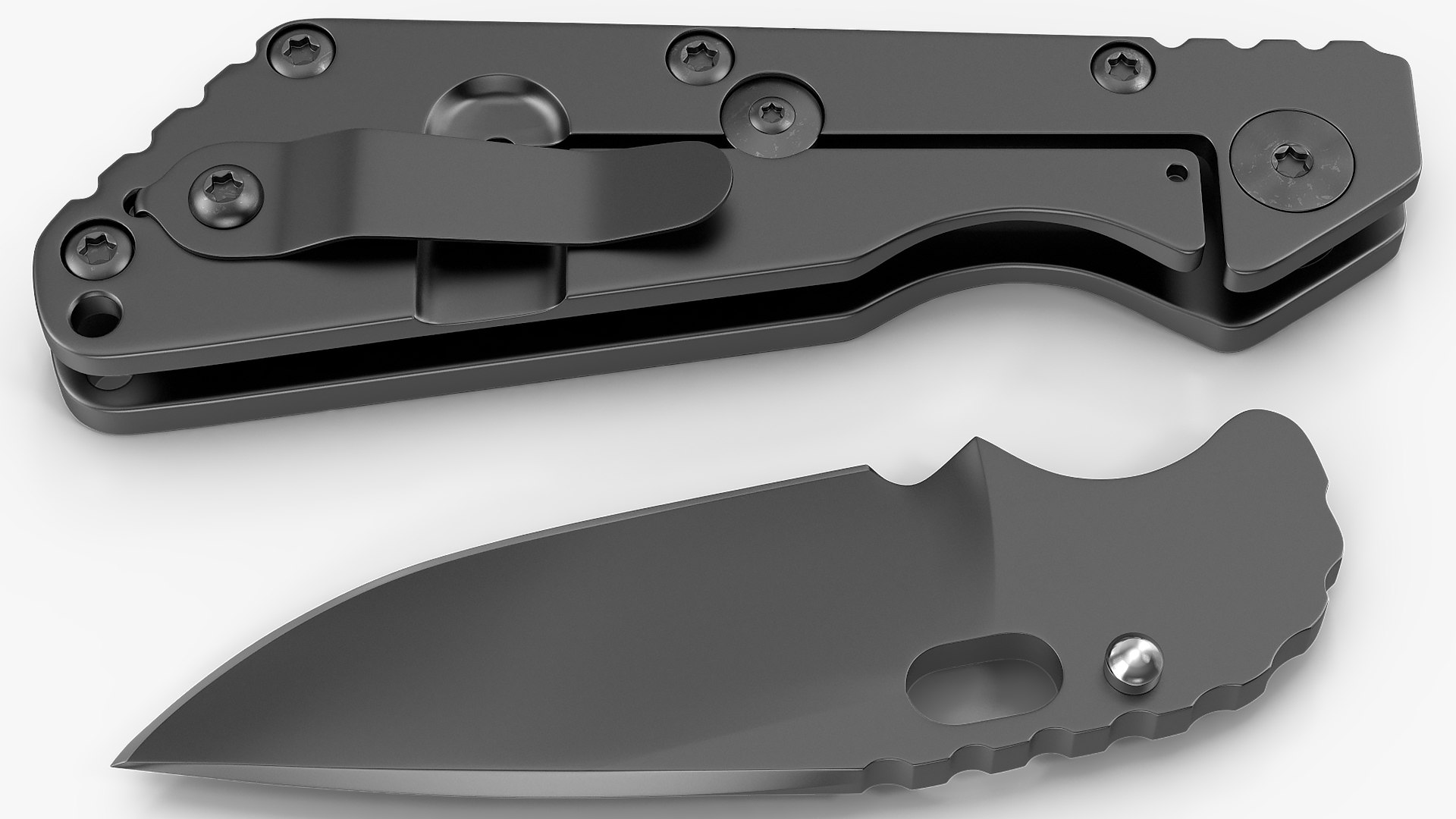 3D model tactical folding pocket knife https://p.turbosquid.com/ts-thumb/6I/UEw8bf/KH/tacticalfoldingpocketknifemb3dmodel015/jpg/1613662237/1920x1080/fit_q87/9f45499a151aa57535de222ed539f0aed5d229c4/tacticalfoldingpocketknifemb3dmodel015.jpg