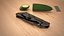 Tactical Folding Pocket Knife