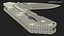 Tactical Folding Pocket Knife