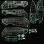 Tactical Folding Pocket Knife