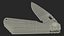 Tactical Folding Pocket Knife