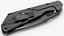 Tactical Folding Pocket Knife