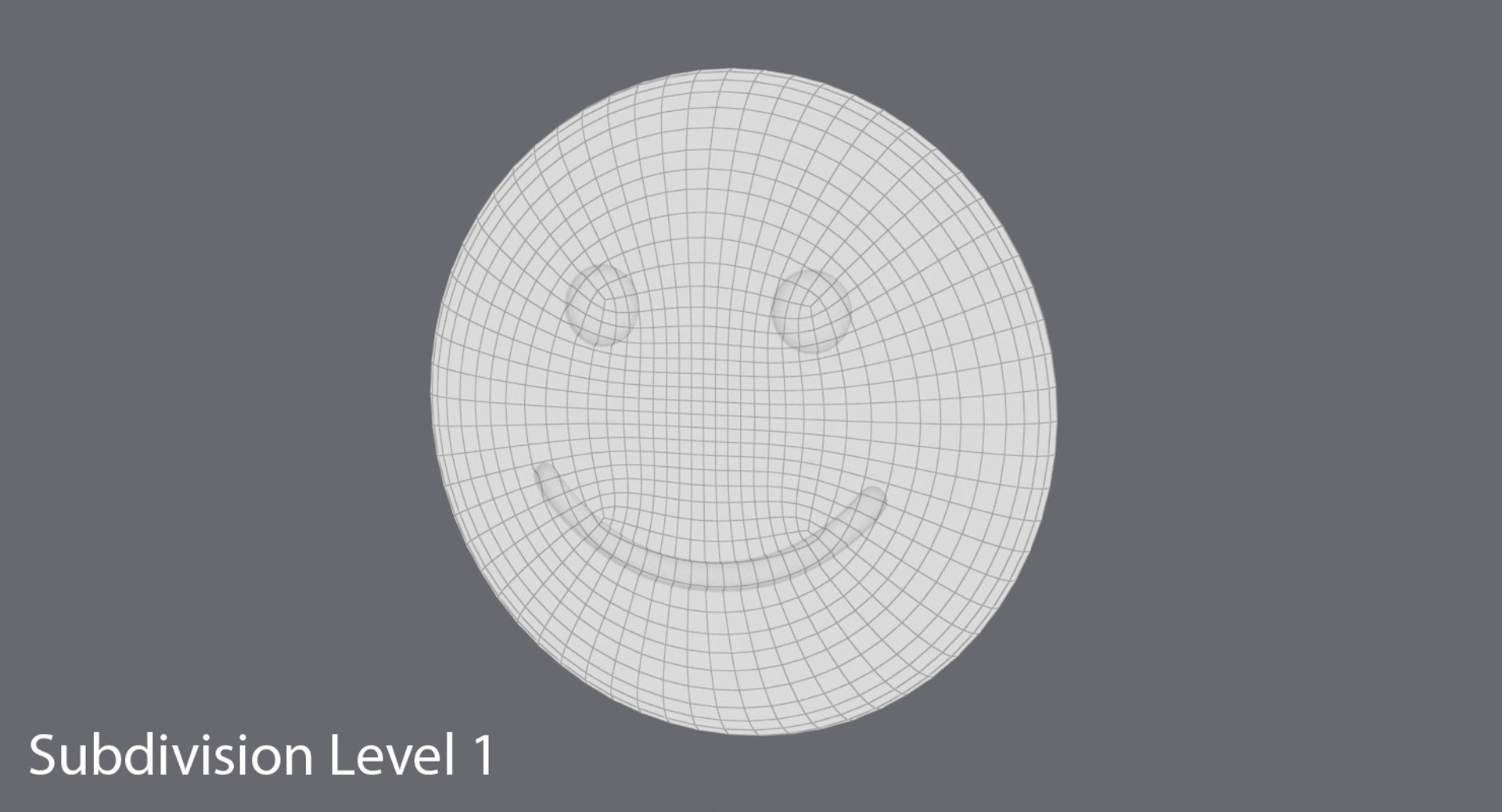 vapor max smiley face