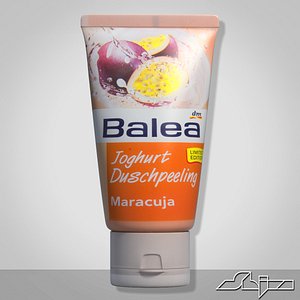 Balea Makeup