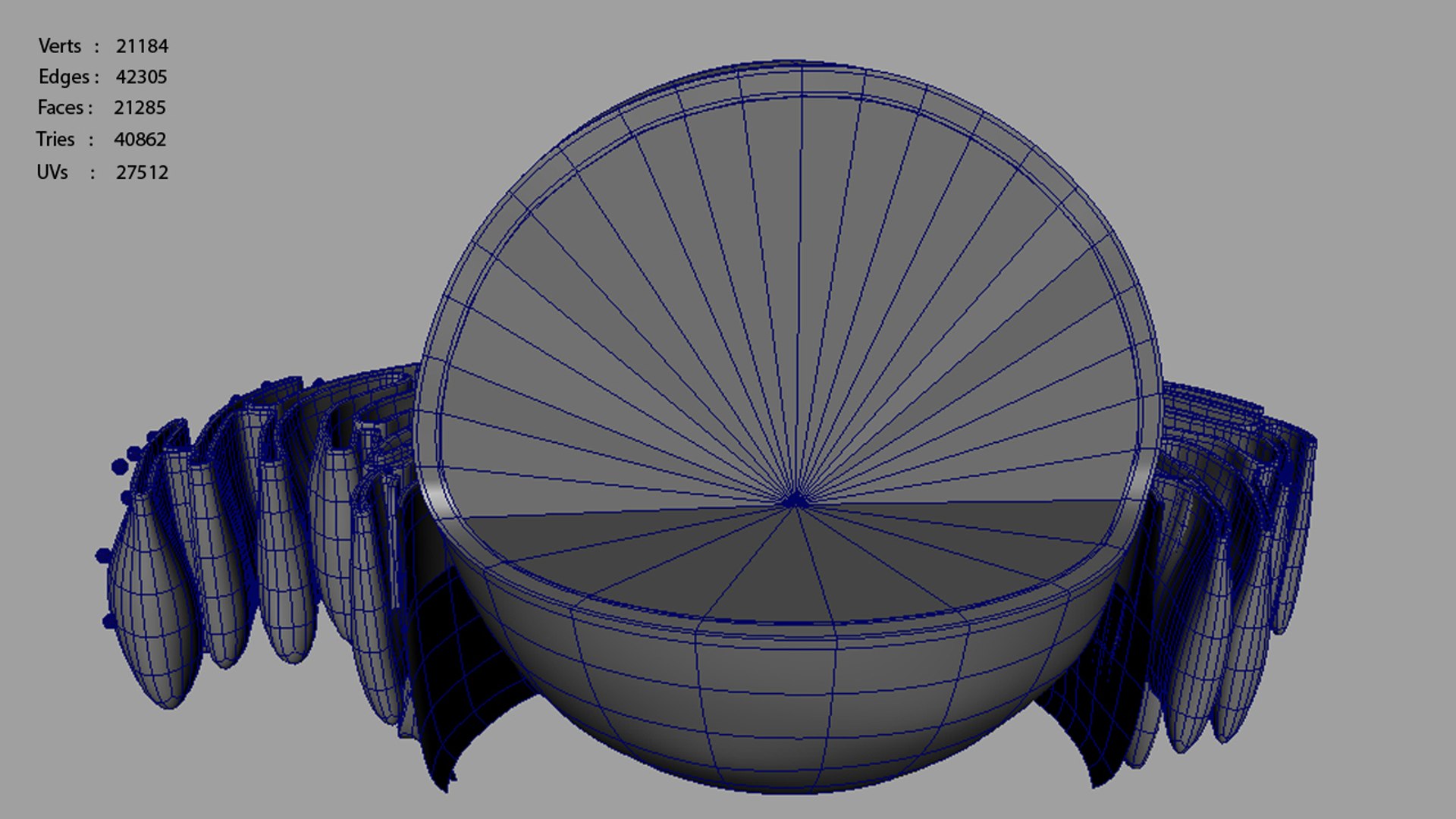 3d Nucleolus Nucleus