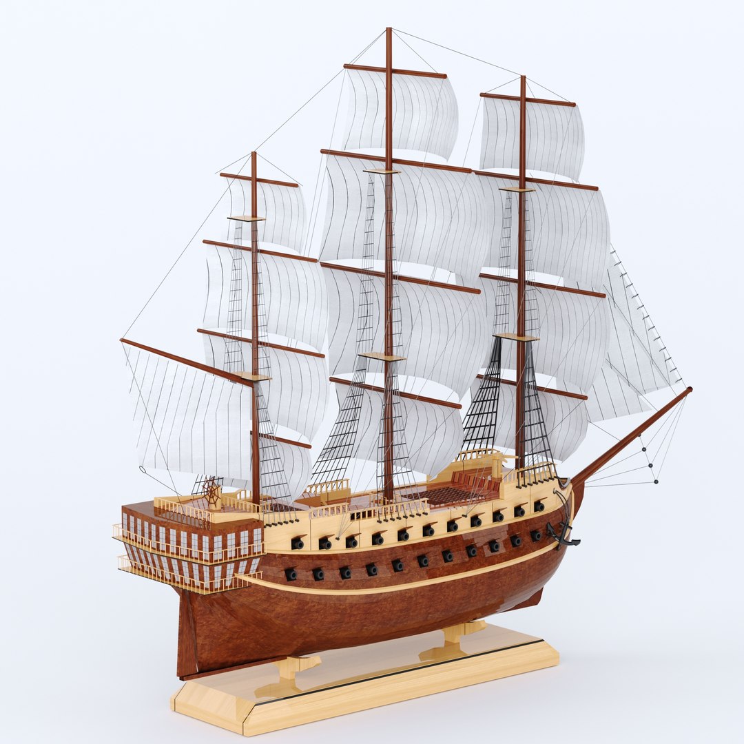 Decorative Boat 3D https://p.turbosquid.com/ts-thumb/6I/e8NXu9/Hc/5/jpg/1696676475/1920x1080/fit_q87/c19e0a866596350c205fb5ea3bba52f3e901c969/5.jpg