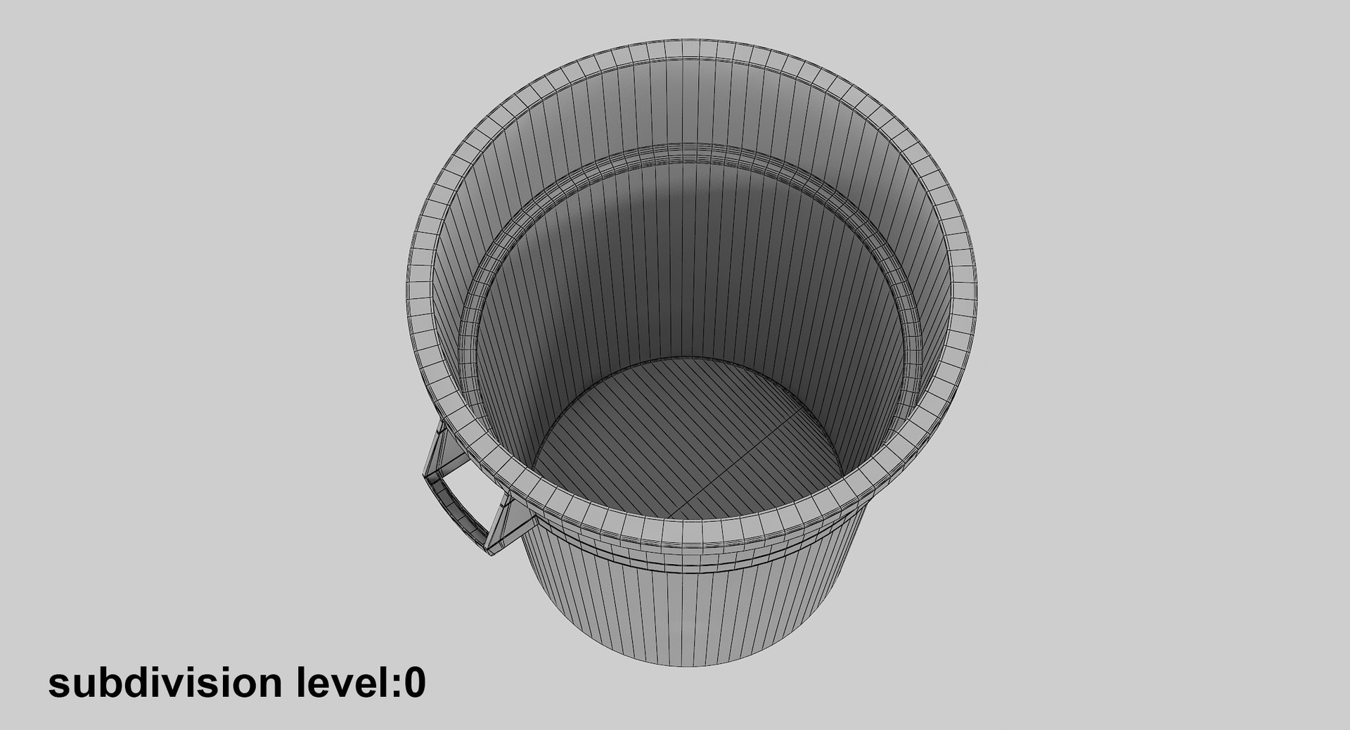 garbage modeled 3D model https://p.turbosquid.com/ts-thumb/6I/ehHN8R/7hnrkZ16/wir06/jpg/1519642417/1920x1080/fit_q87/f0e2cc51eddc8b08f0f2839b883078ebd8bfaa72/wir06.jpg