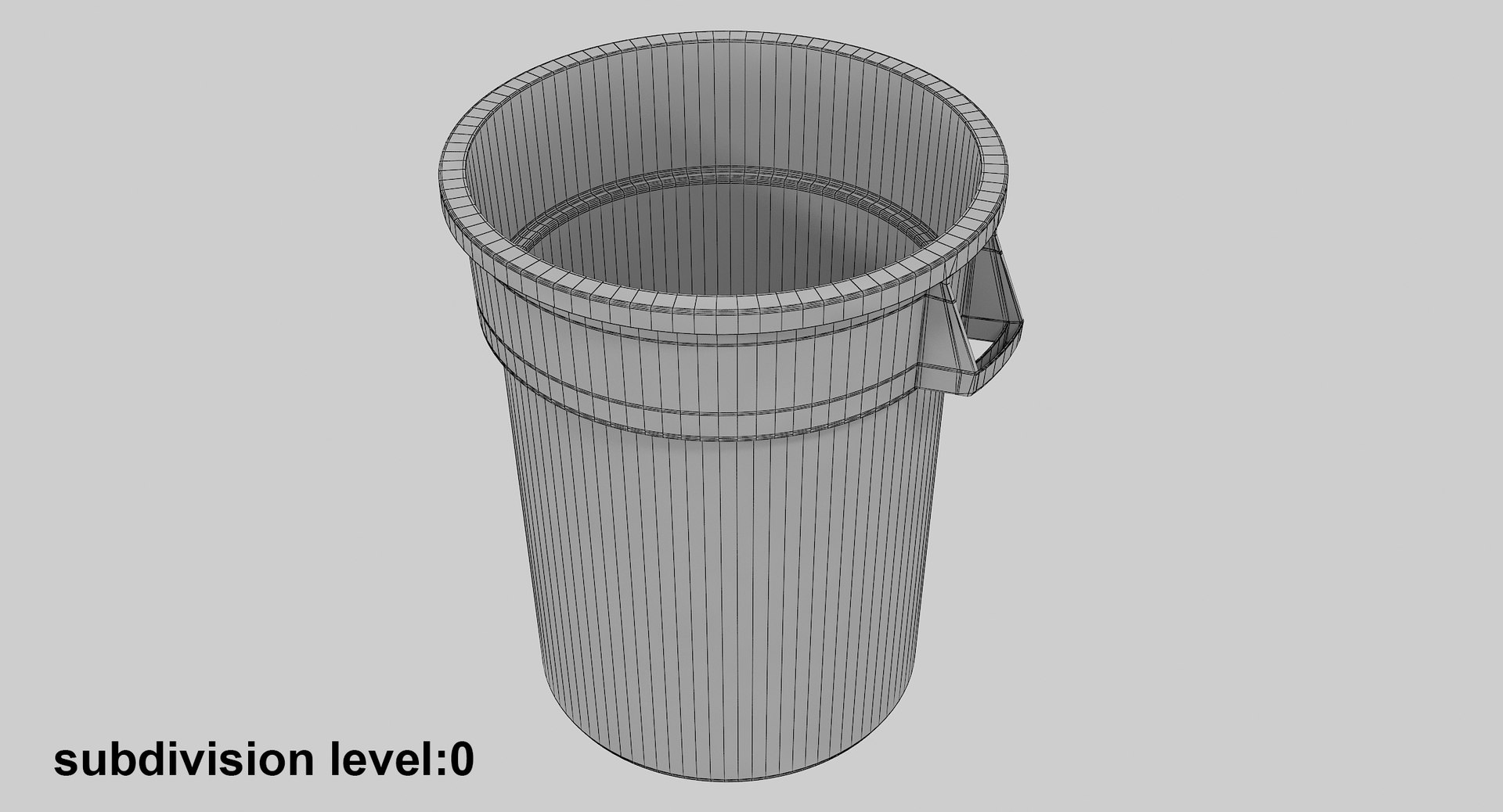 garbage modeled 3D model https://p.turbosquid.com/ts-thumb/6I/ehHN8R/Wyzwgssg/wir02/jpg/1519641101/1920x1080/fit_q87/374dde8f13581186efdfcf4a5b5ccdcb4ef99a09/wir02.jpg