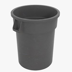 Garbage Can