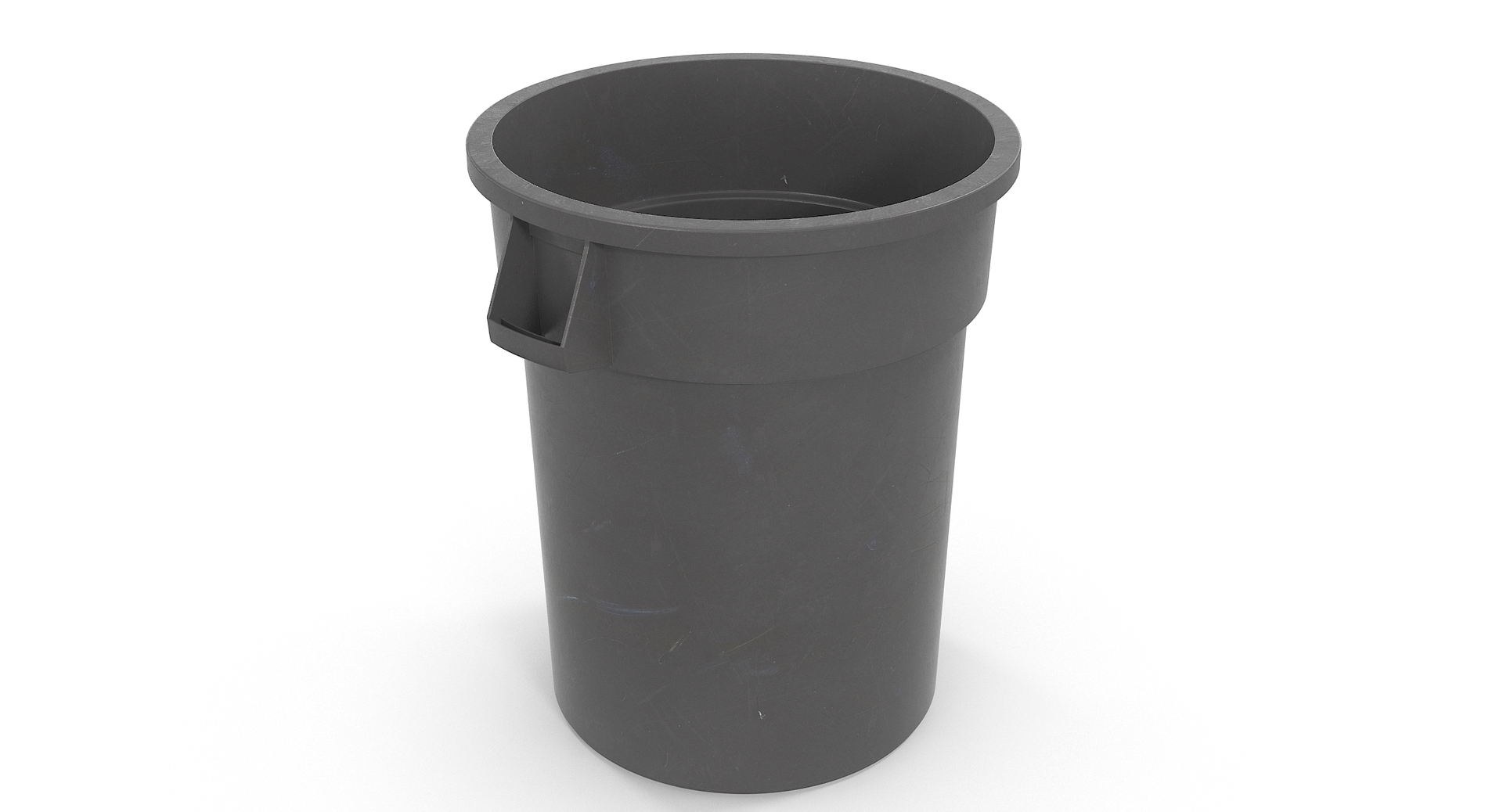 Garbage Modeled 3D Model - TurboSquid 1258193