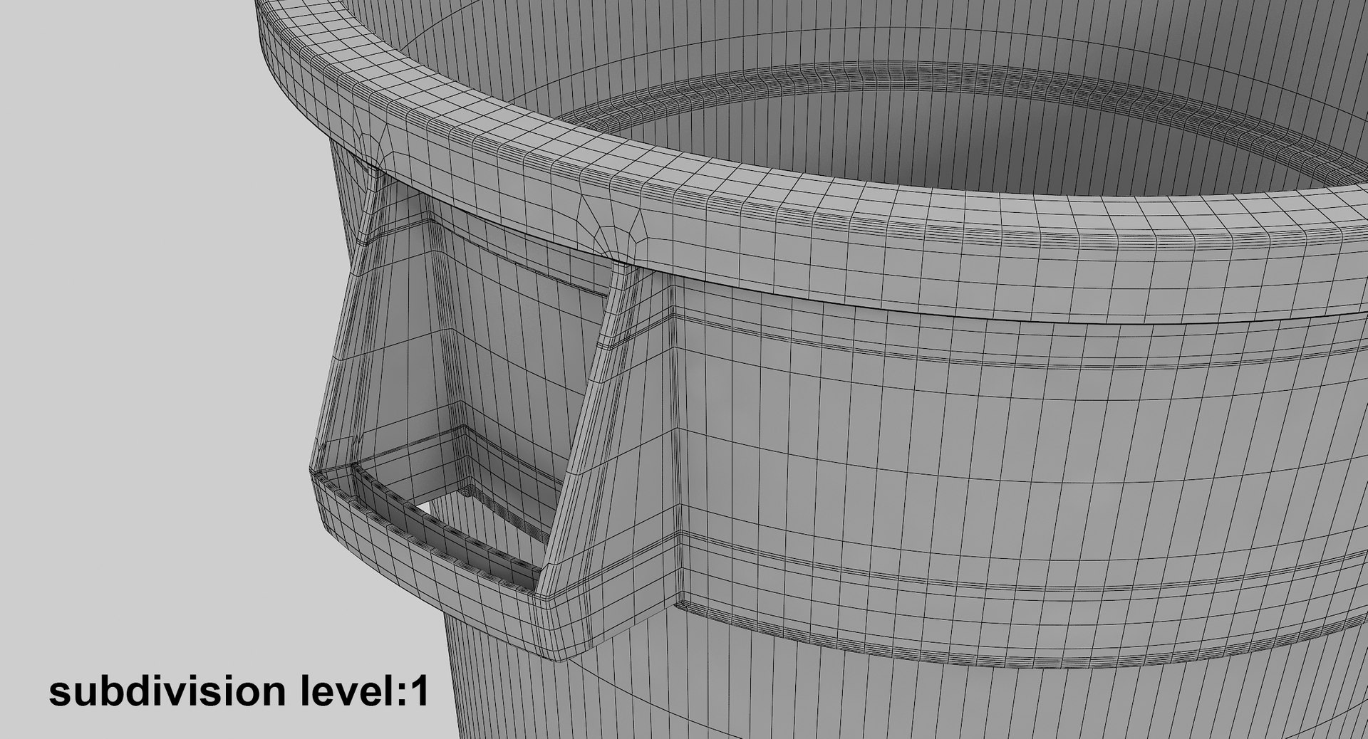 garbage modeled 3D model https://p.turbosquid.com/ts-thumb/6I/ehHN8R/x2zJh1iU/wir04/jpg/1519641101/1920x1080/fit_q87/a881887ef15cc0b81b9557b1de34887b9c63d2c8/wir04.jpg