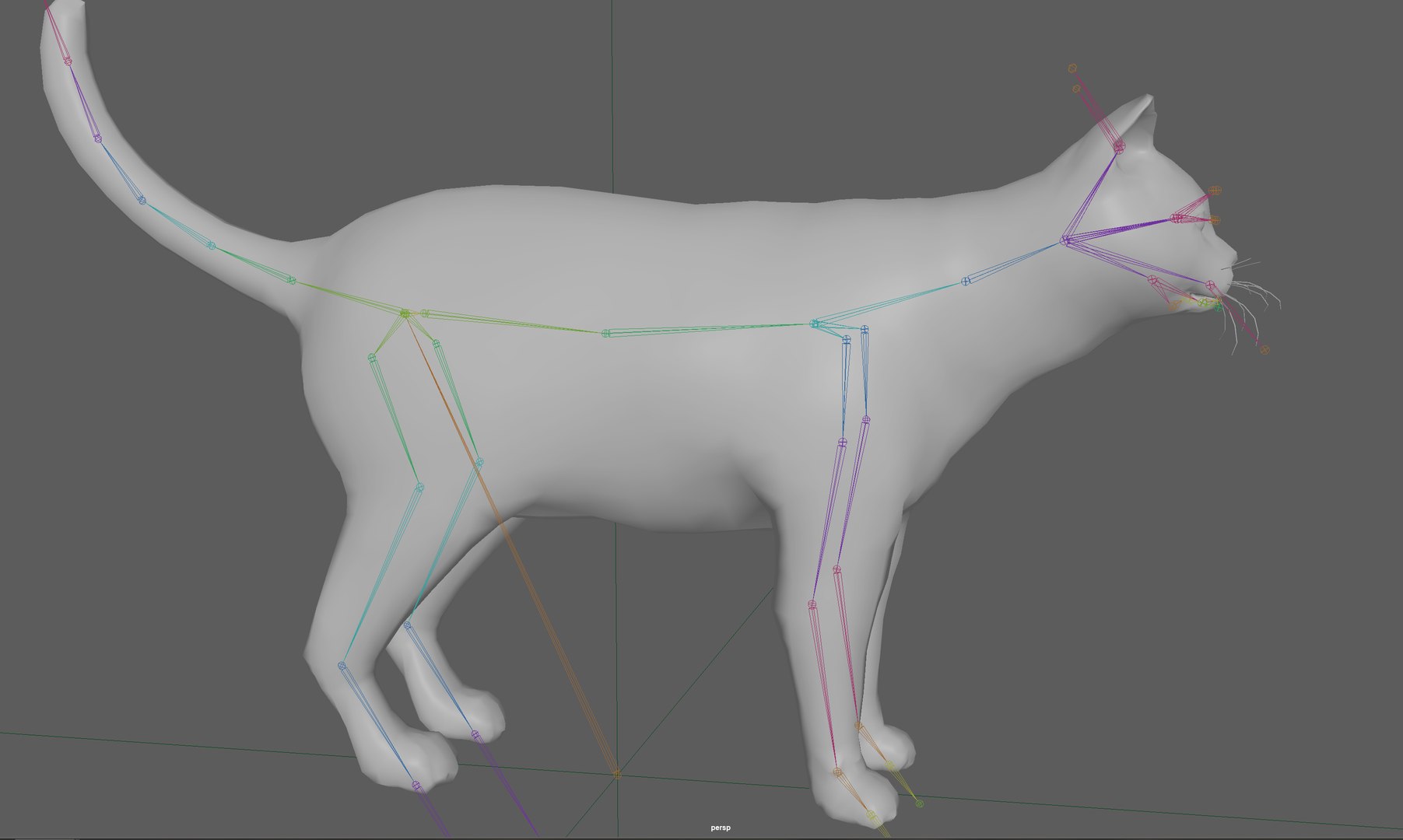 3D model Orange Cat Tabby https://p.turbosquid.com/ts-thumb/6I/gApY7t/aD/4/png/1700403872/1920x1080/fit_q87/768f8d11d69e3e200f546fcdb294bcc90739156d/4.jpg