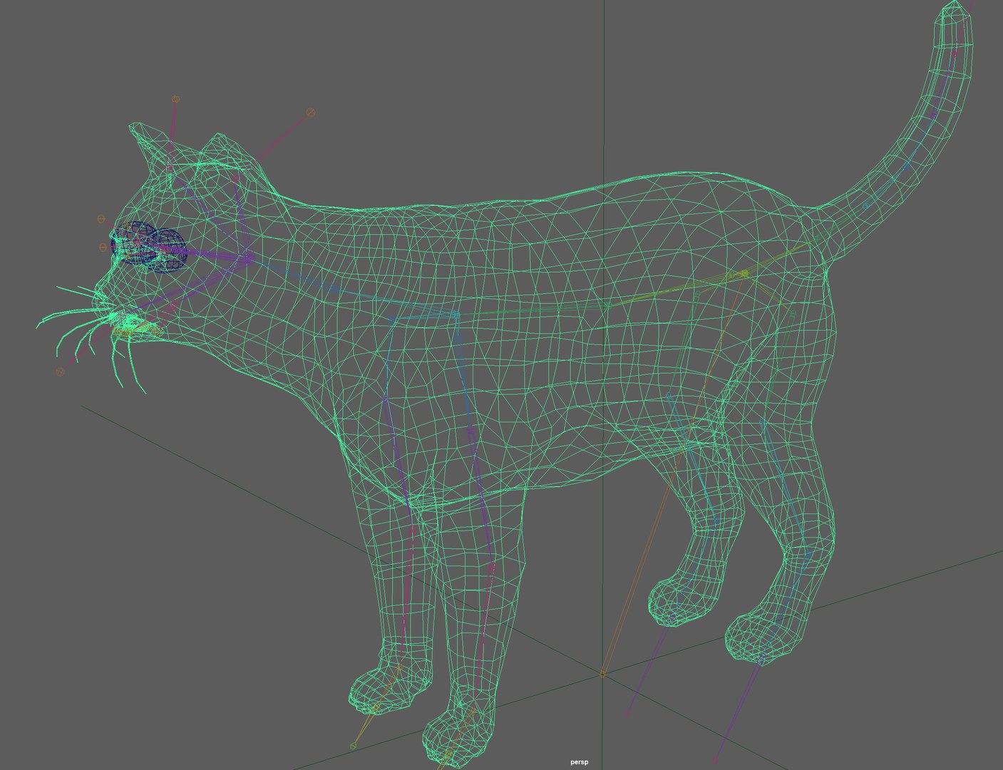 3D model Orange Cat Tabby https://p.turbosquid.com/ts-thumb/6I/gApY7t/mt/16/png/1700403898/1920x1080/fit_q87/f81b60e452c3e3e0c1c56daeed46a6d5594371a6/16.jpg