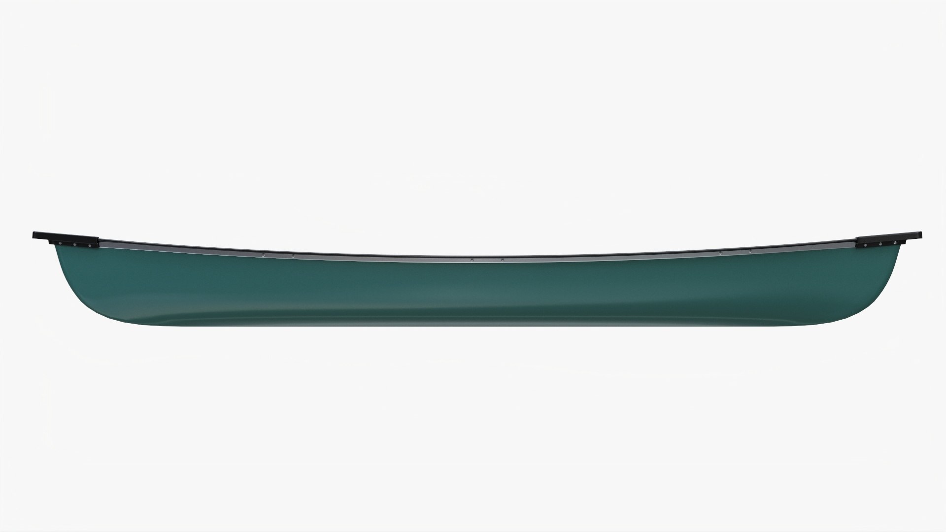 3D Canoe 01 Model - TurboSquid 1760467