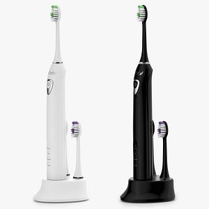 Electric toothbrush