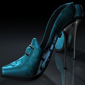 High Heels2