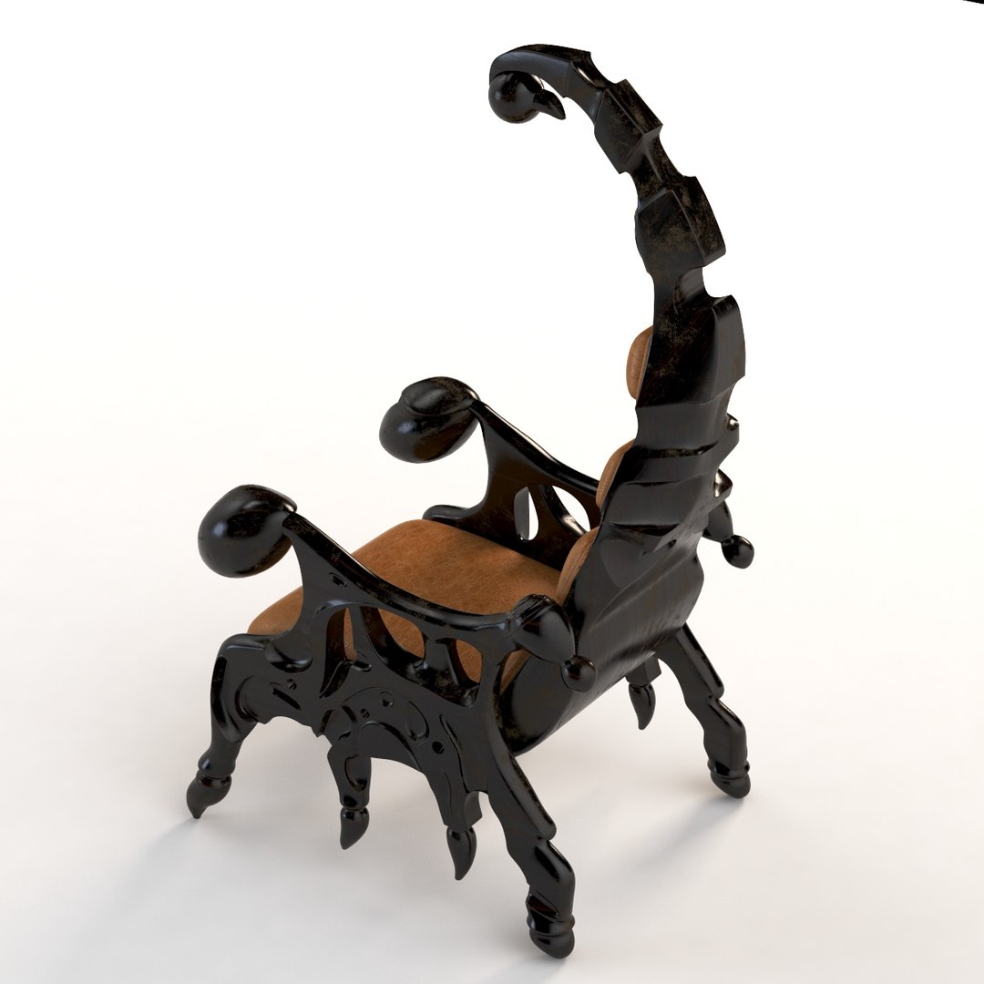 3D Realistic Photoreal - TurboSquid 1231731