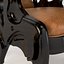 Photorealistic Scorpion Chair