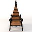 Photorealistic Scorpion Chair