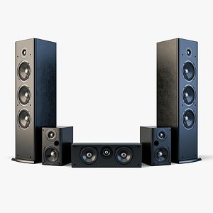 Speaker System