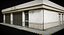 Gas Station Building