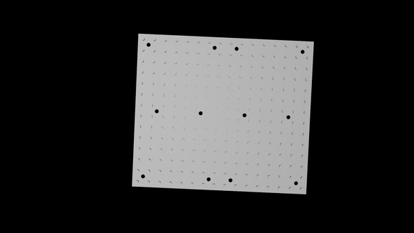 Free 3D model PCB cover - TurboSquid 1995621