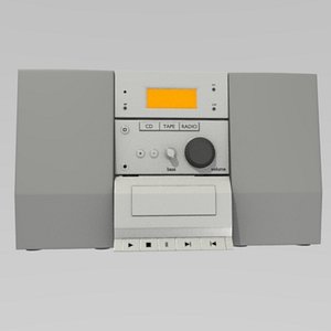 soundsystem