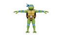 TMNT Leonardo Cartoon