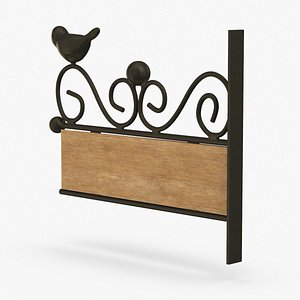 3D welcome-sign-01---no-text