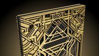 Art Deco Pack 1
