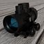 Realistic 2x Scope