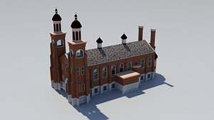 History Church