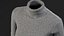 3D model realistic clothing 23 collections