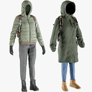 Clothing Collection 23