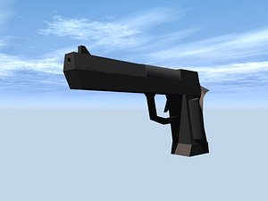 Desert Eagle