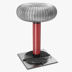 Tesla Coil