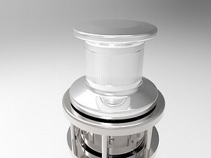 3d winch