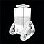 Rigged Soda Machine Tank